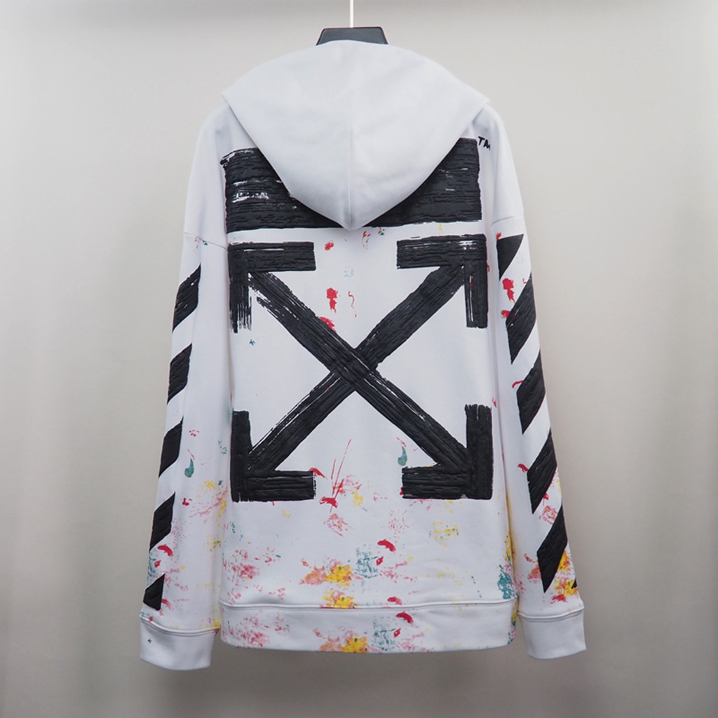 OFF WHITE